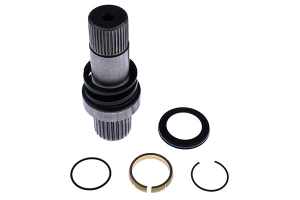 DENCKERMANN C120605 шлиц...