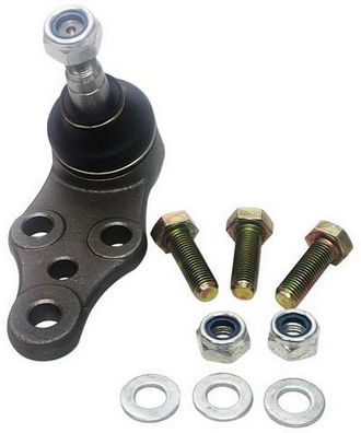 DENCKERMANN D110004 Шарнири