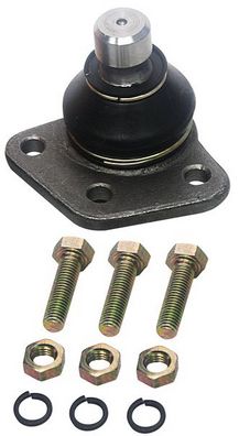 DENCKERMANN D110052 Шарнири