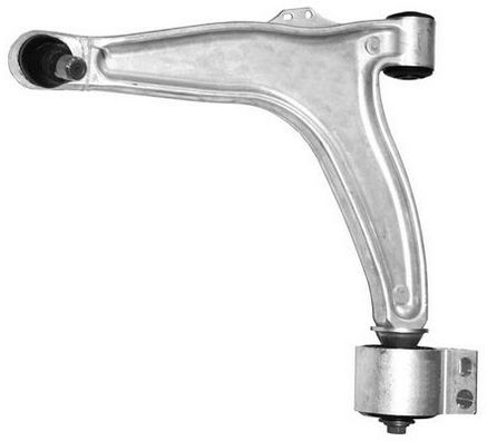 DENCKERMANN D120136 носач,...