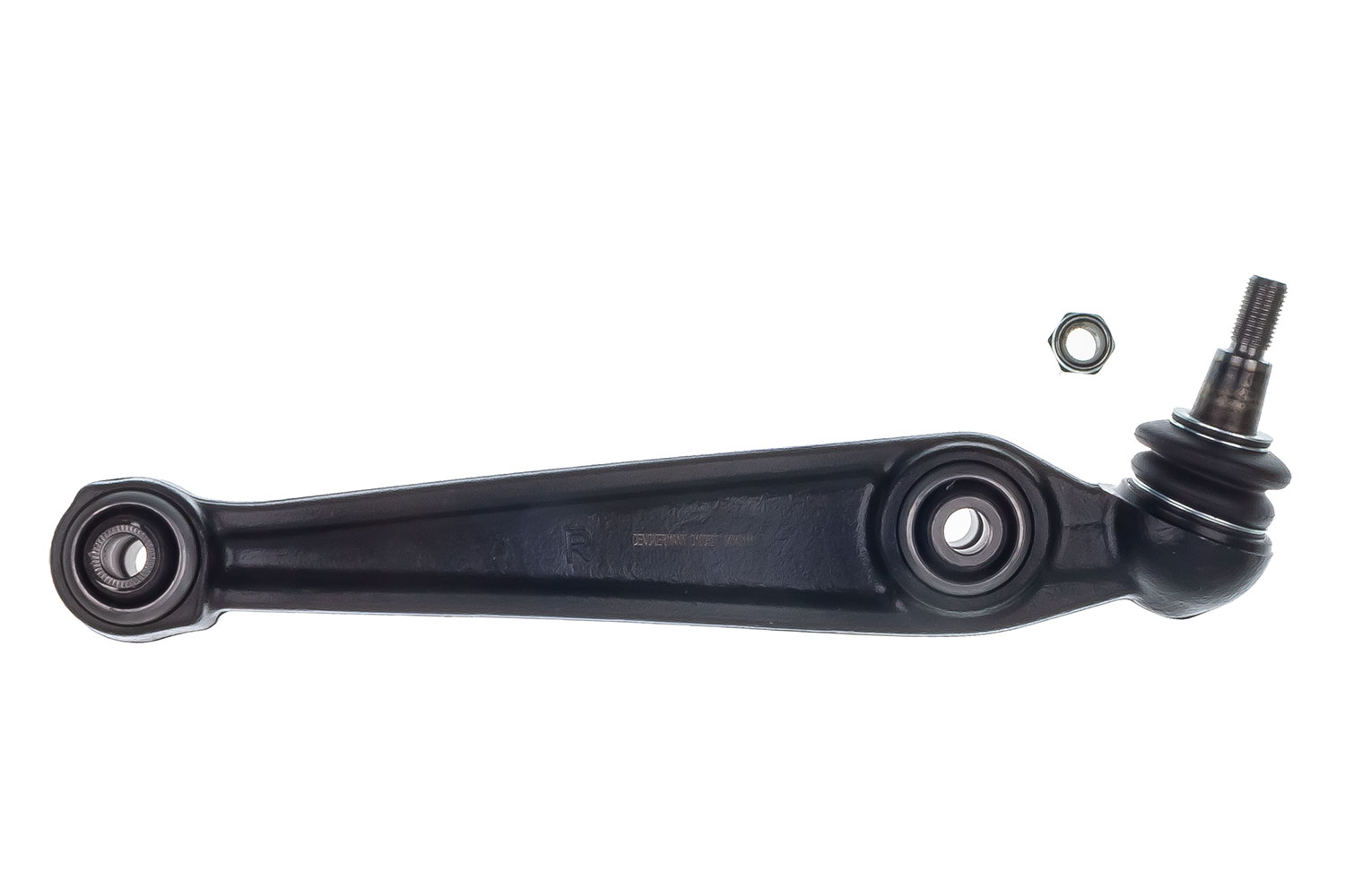 DENCKERMANN D120527 носач,...