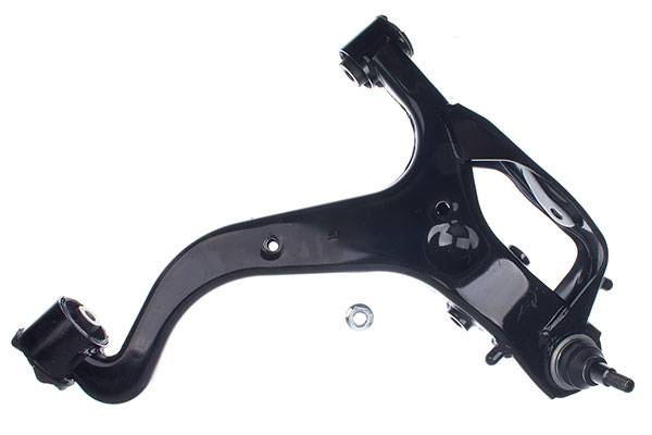 DENCKERMANN D120621 носач,...