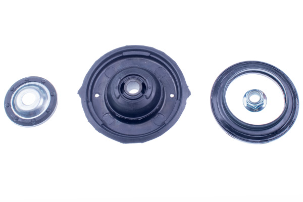Rotule De Barre De Connexion Denckermann – Compatible Toyota Avensis, Carina E – Référence D130106