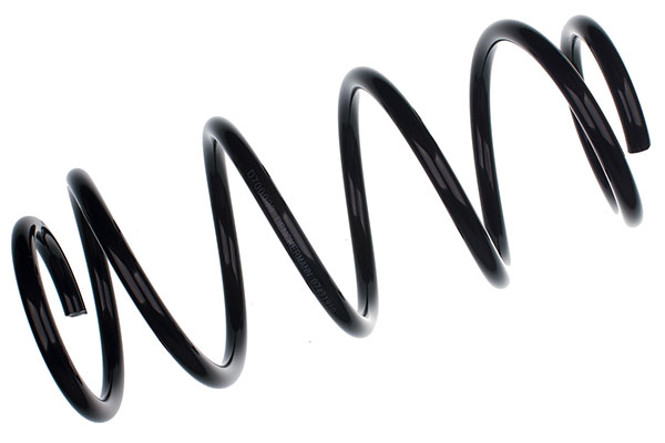 DENCKERMANN D700033 пружина...