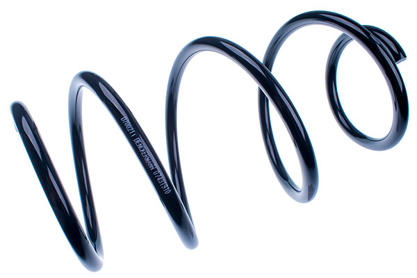 DENCKERMANN D700211 пружина...