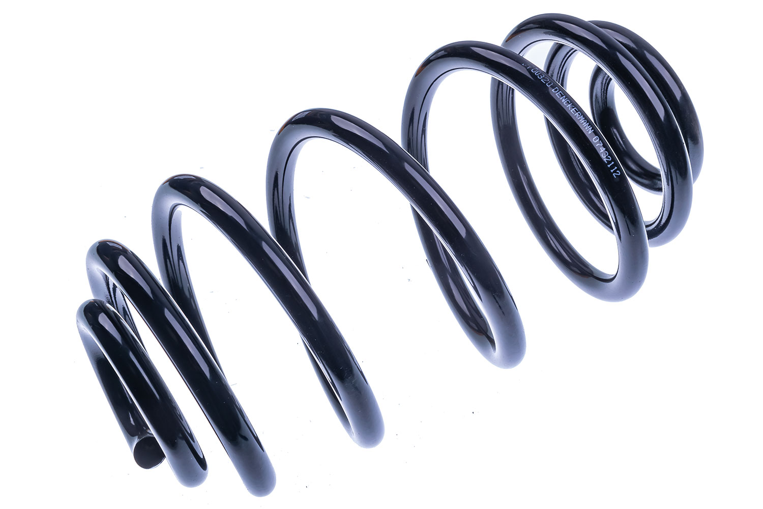 DENCKERMANN D700320 пружина...