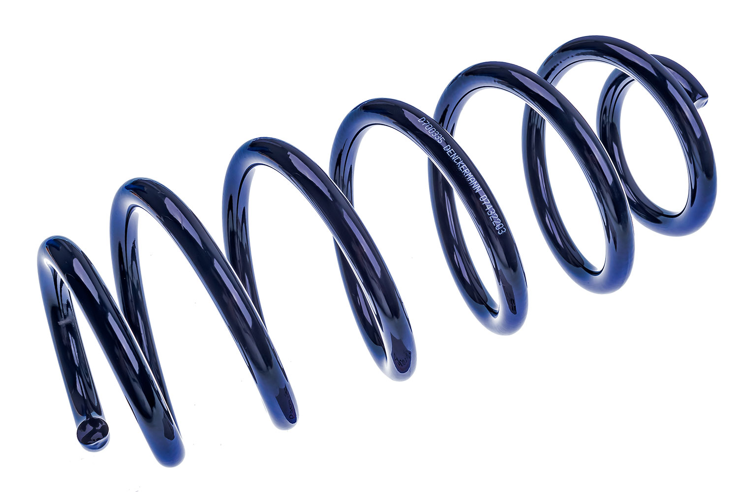 DENCKERMANN D700335 пружина...