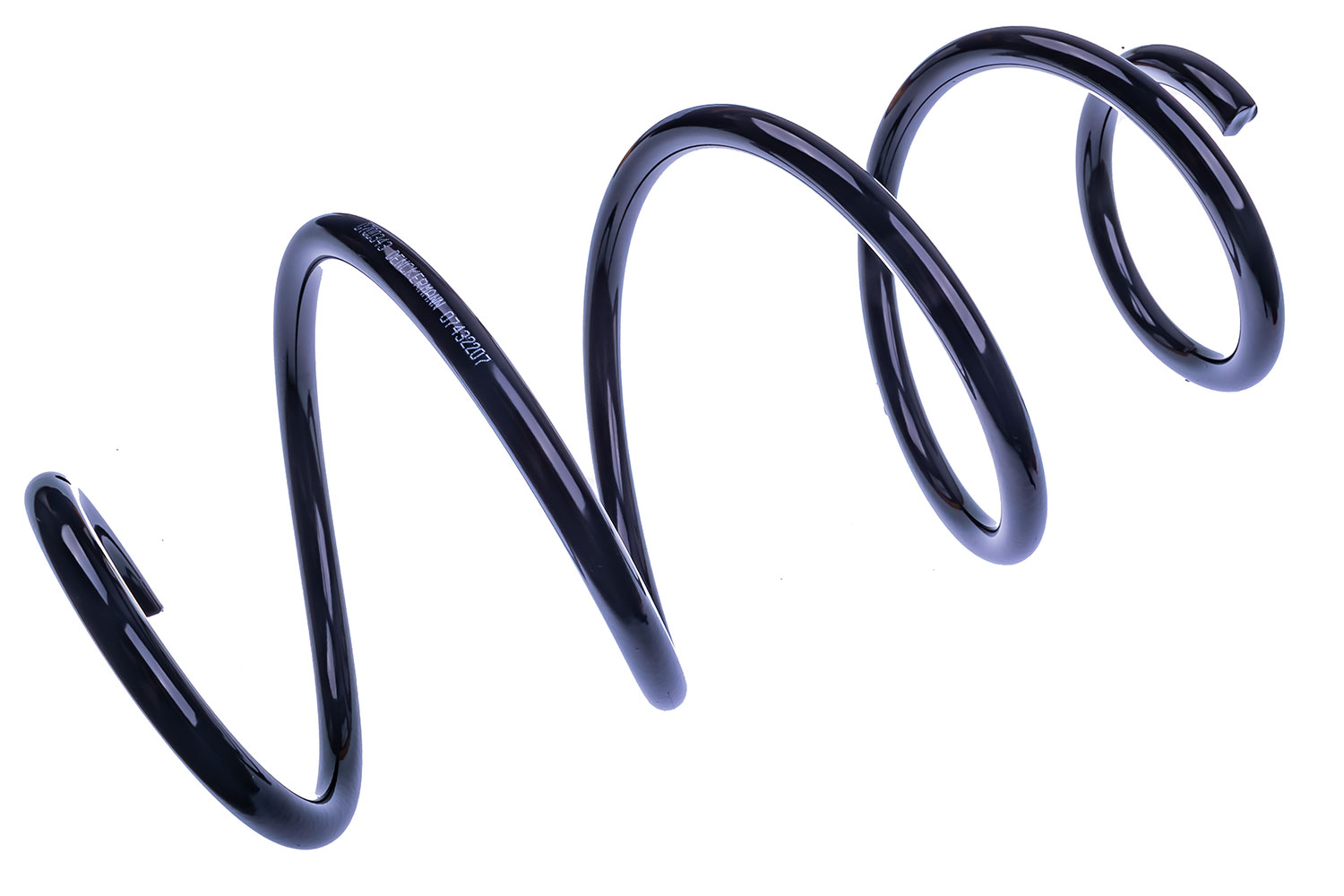 DENCKERMANN D700343 пружина...