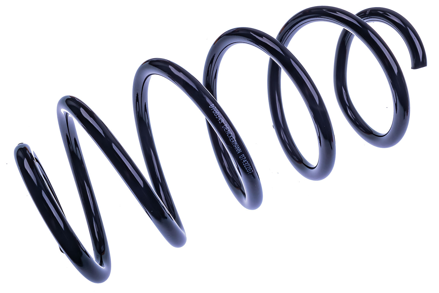 DENCKERMANN D700349 пружина...