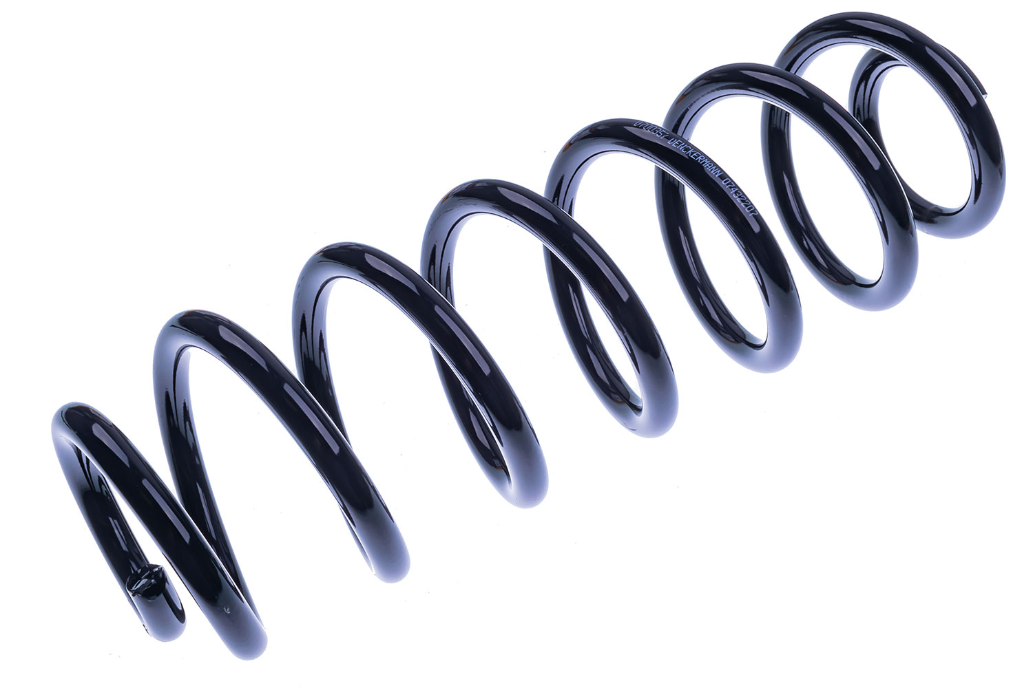 DENCKERMANN D700357 пружина...