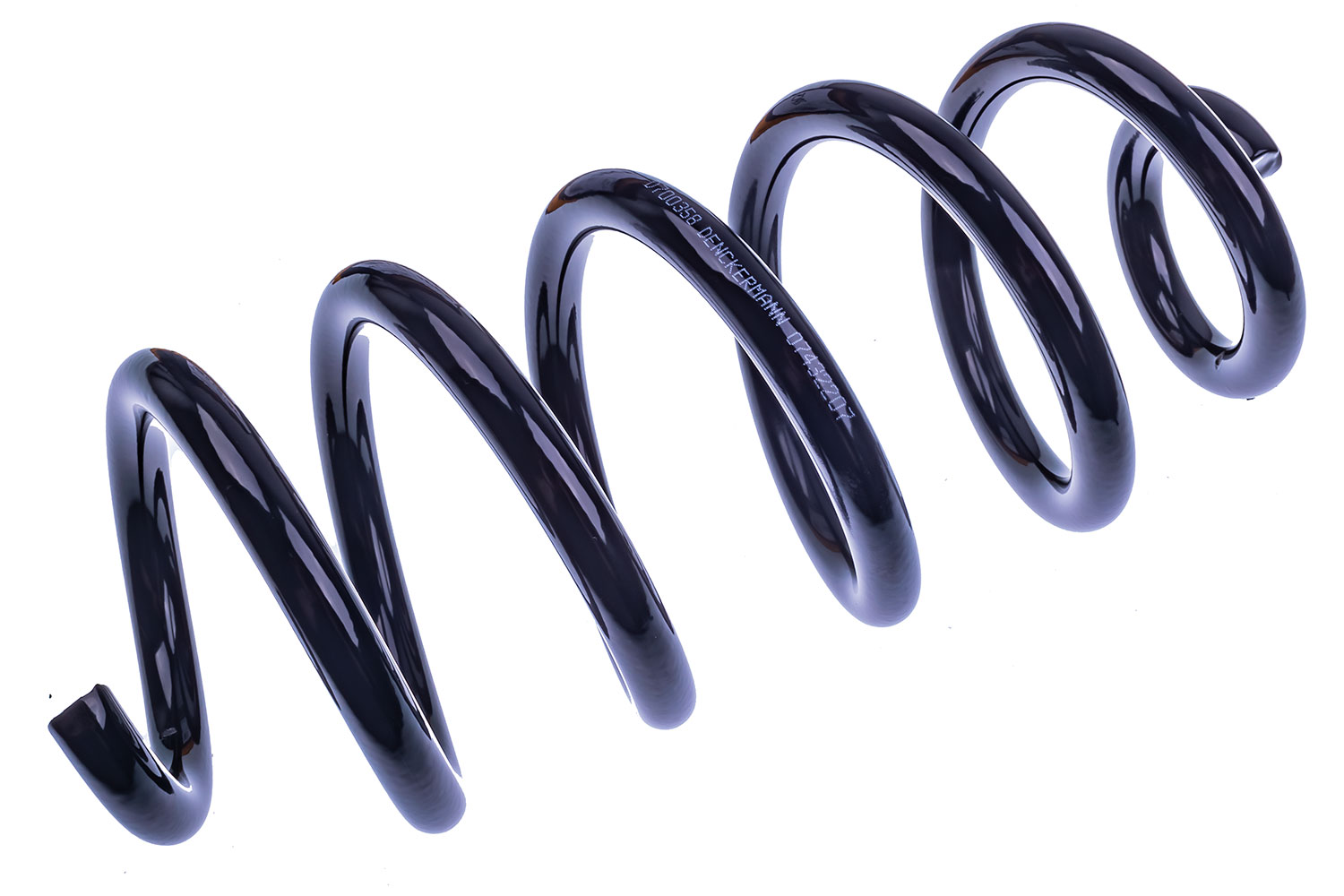 DENCKERMANN D700358 пружина...