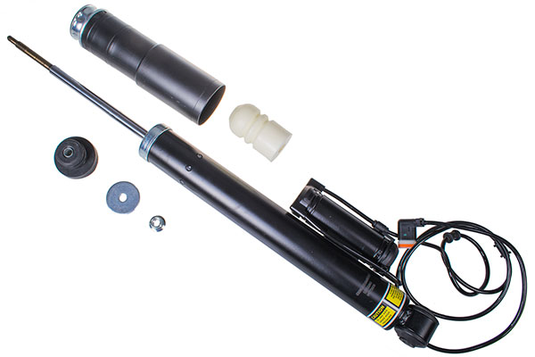 DENCKERMANN DSA028G амортисьор