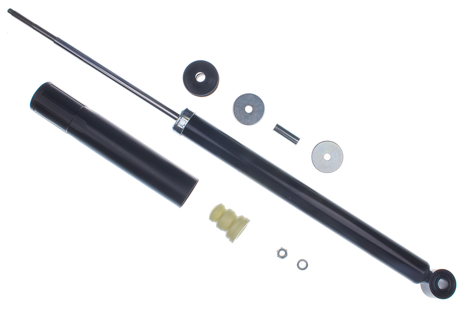 DENCKERMANN DSF295G амортисьор