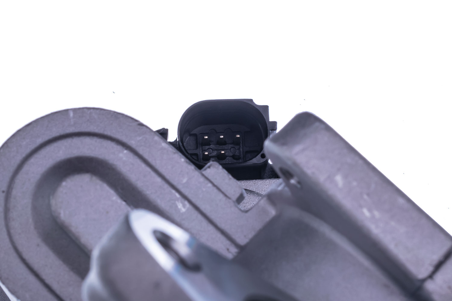 DENCKERMANN E400009 AGR-Клапан