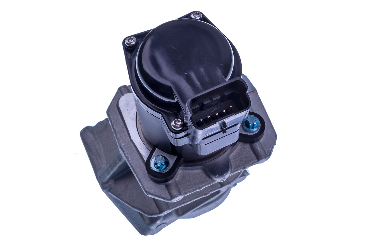 DENCKERMANN E400025 AGR-Клапан