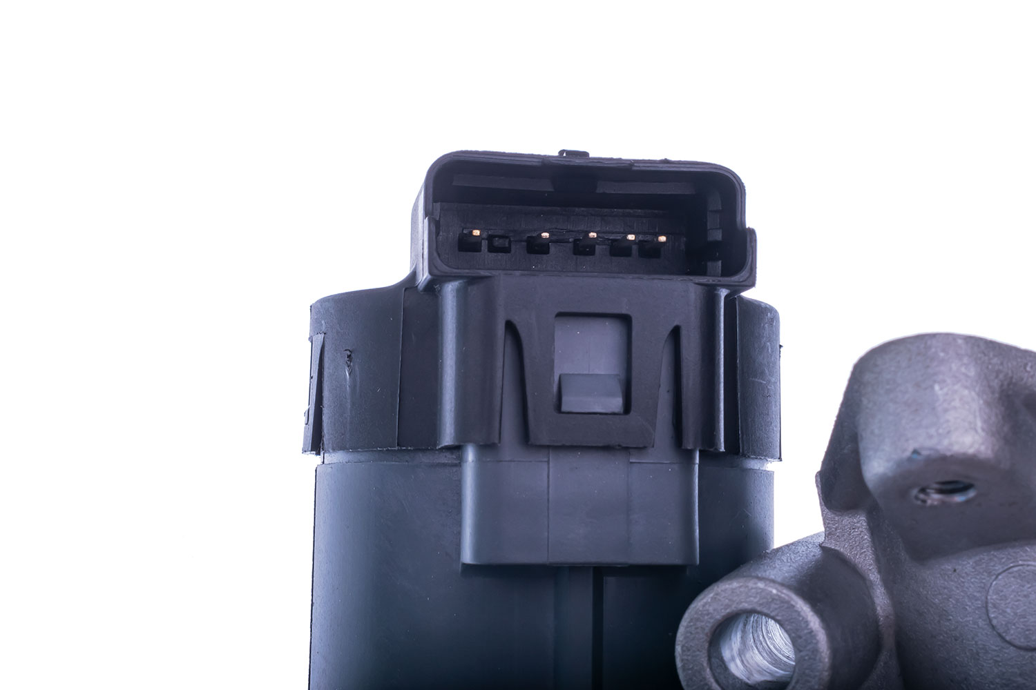 DENCKERMANN E400027 AGR-Клапан