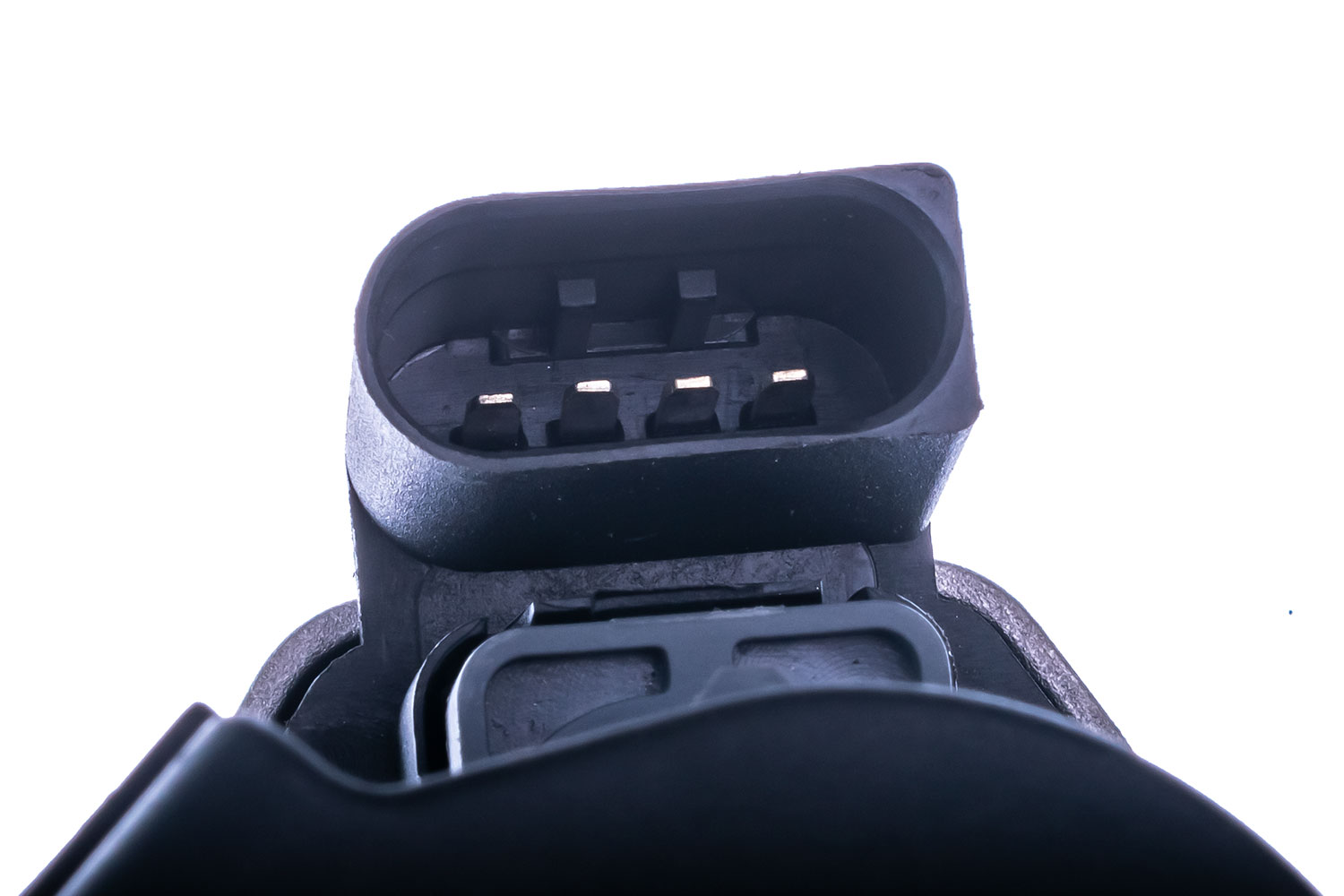 DENCKERMANN E400045 AGR-Клапан