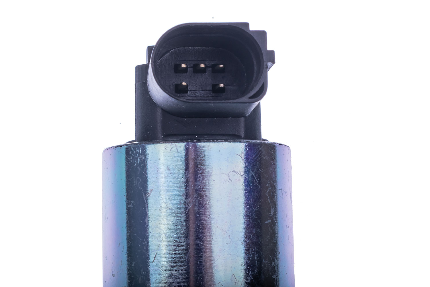 DENCKERMANN E400070 AGR-Клапан