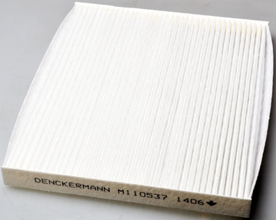 DENCKERMANN M110537 Filtre,...