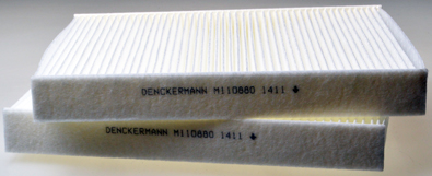 DENCKERMANN M110880 Филтър...