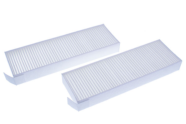 DENCKERMANN M110984 Filtre,...