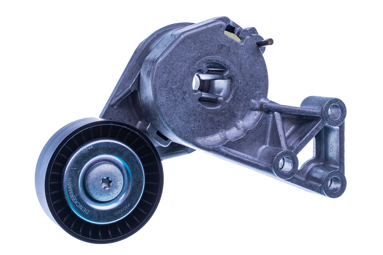 DENCKERMANN P400003 ремъчен...