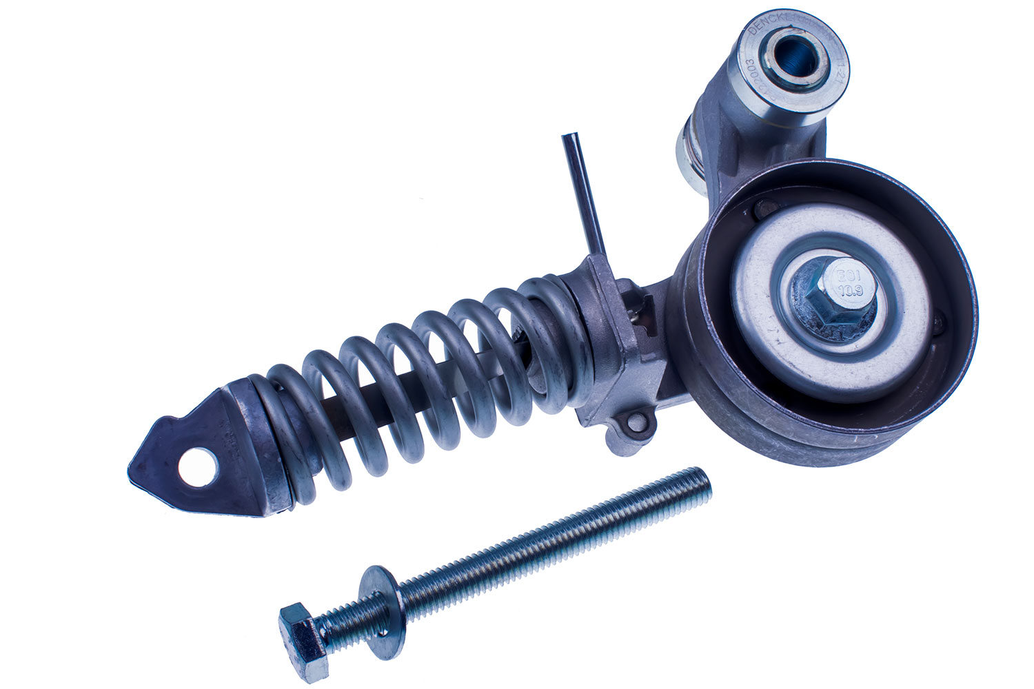 DENCKERMANN P422003 ремъчен...