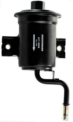 DENCKERMANN A110084 Fuel Filter