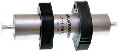DENCKERMANN A110653 Palivový filter