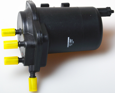 DENCKERMANN A110667 Fuel...