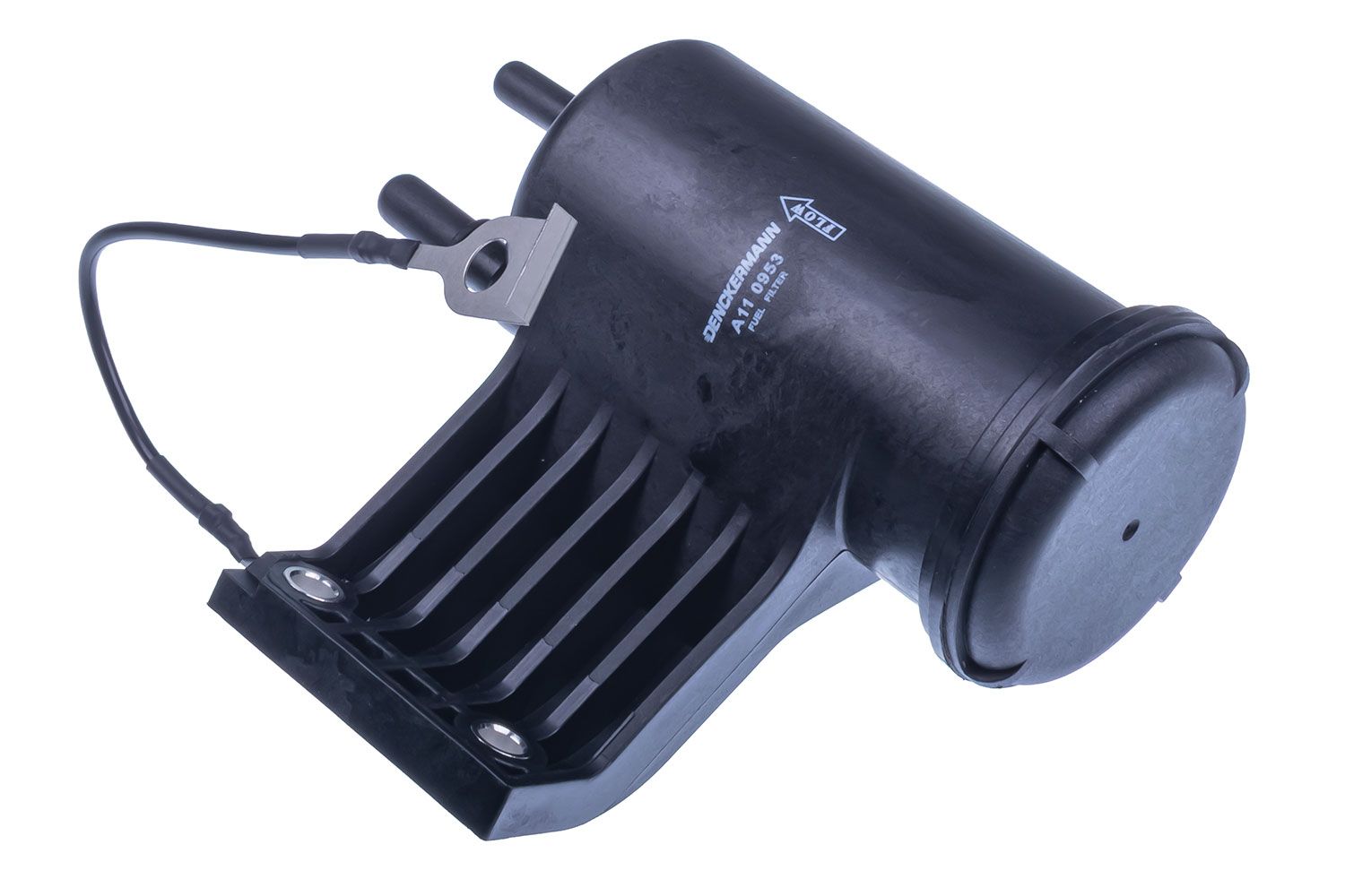 DENCKERMANN A110953 Palivový filter