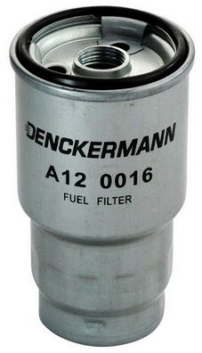 DENCKERMANN A120016 Fuel...