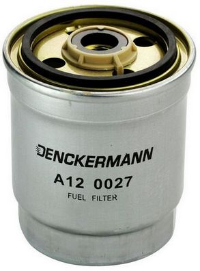 DENCKERMANN A120027 Palivový filter
