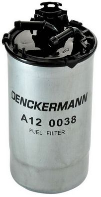 DENCKERMANN A120038 Fuel...