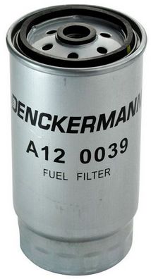 DENCKERMANN A120039 Fuel...