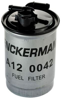 DENCKERMANN A120042 Fuel...