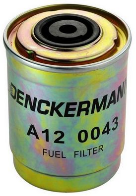 DENCKERMANN A120043 Fuel...