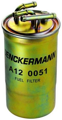 DENCKERMANN A120051 Fuel...