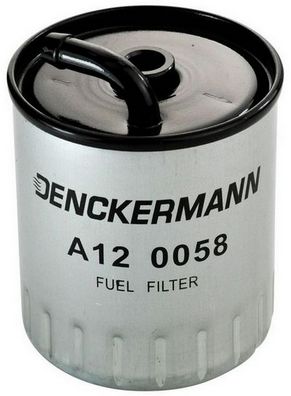DENCKERMANN A120058 Fuel...