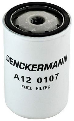 DENCKERMANN A120107 Palivový filter