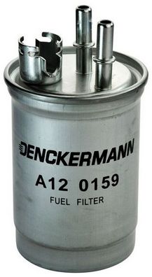 DENCKERMANN A120159 Fuel...