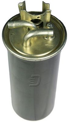 DENCKERMANN A120241 Palivový filter