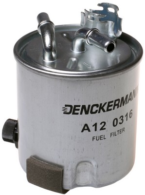 DENCKERMANN A120316 Fuel...