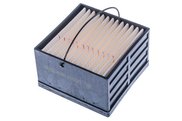 DENCKERMANN A120327 Fuel...