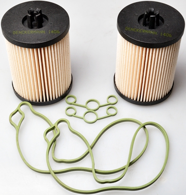 DENCKERMANN A120329 Fuel...