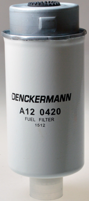 DENCKERMANN A120420 Fuel...