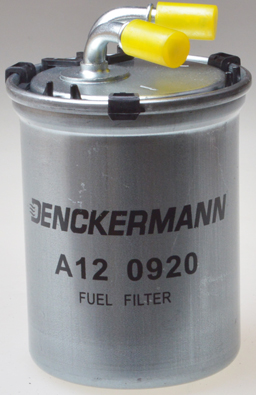 DENCKERMANN A120920 Fuel...