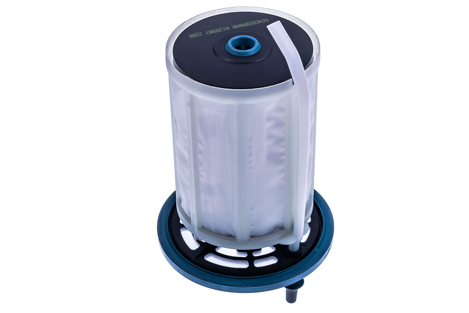 DENCKERMANN A120987 Fuel...