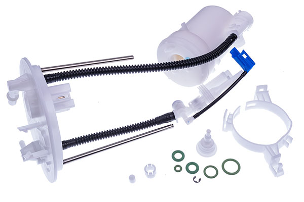 DENCKERMANN A130226 Fuel...