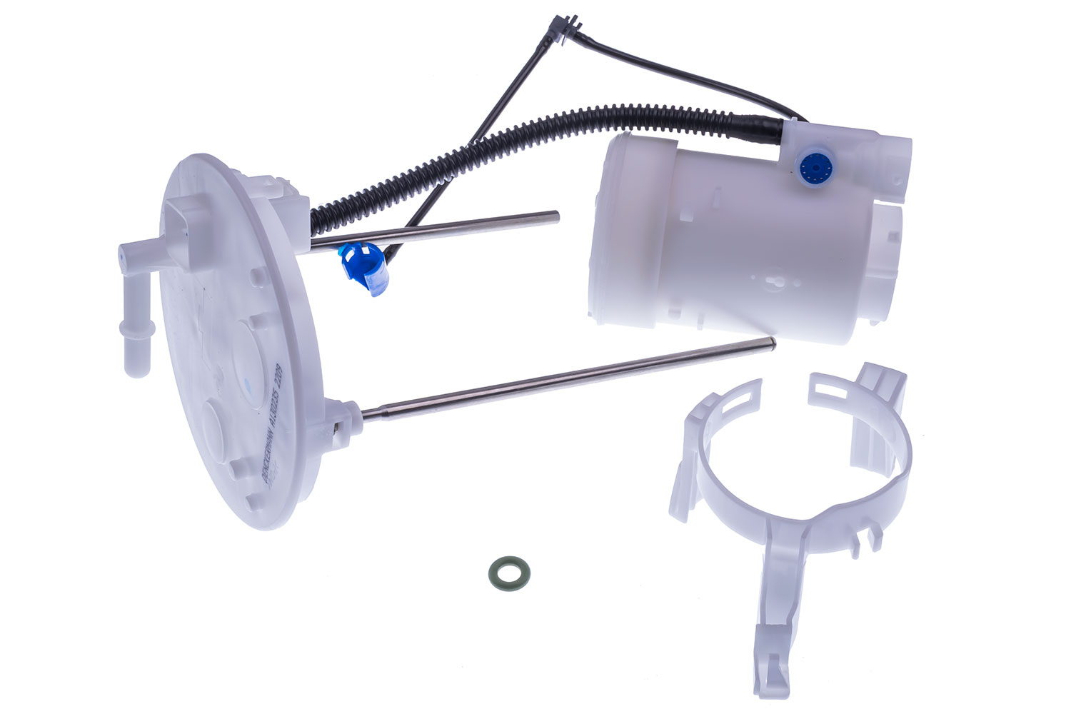 DENCKERMANN A130235 Fuel...